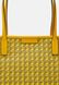 SMALL BASKETWEAVE TOTE SET - Handbag Yellow Tory Burch — 6/6 Фото, Картинка BAG❤BAG Купить оригинал Украина, Киев, Житомир, Львов, Одесса ❤bag-bag.com.ua