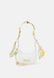 RANGE THELMA CLASSIC Bag - Handbag WHITE Versace — 1/4 Фото, Картинка BAG❤BAG Купить оригинал Украина, Киев, Житомир, Львов, Одесса ❤bag-bag.com.ua