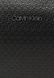 MINIMALISM WAISTBAG MONO UNISEX - Belt Bag BLACK Calvin Klein — 5/5 Фото, Картинка BAG❤BAG Придбати оригінал Україна, Київ, Житомир, Львів, Одеса ❤bag-bag.com.ua
