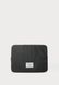 MOSCHINO Travel Laptop Bag Black BLACK JC5010PP1N252JPLN1-00A &mdash; фото 2 из 5