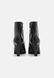 TARAH BOOTIE - Classic ankle boots BLACK HUGO — 6/9 Фото, Картинка BAG❤BAG Купить оригинал Украина, Киев, Житомир, Львов, Одесса ❤bag-bag.com.ua