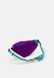 HERITAGE UNISEX - Belt Bag Disco purple / Teal Nike — 2/5 Фото, Картинка BAG❤BAG Придбати оригінал Україна, Київ, Житомир, Львів, Одеса ❤bag-bag.com.ua