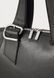 HUGO Ninda Tote Handbag Black BLACK 50547449-001 &mdash; фото 4 з 4