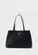 GUESS Follie Tote Tote Bag BLACK TWNN9676025-BLA &mdash; фото 1 из 4