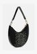 GUESS Tasmin Rhinestones Handbag Schwarz BG150270GUE &mdash; фото 3 из 5