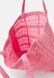 ELLA CROCHET TOTE - Tote Bag PINK Tory Burch — 3/4 Фото, Картинка BAG❤BAG Придбати оригінал Україна, Київ, Житомир, Львів, Одеса ❤bag-bag.com.ua