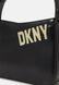 ALISON CLUTCH - Crossbody Bag Black / Gold-coloured DKNY — 6/6 Фото, Картинка BAG❤BAG Купить оригинал Украина, Киев, Житомир, Львов, Одесса ❤bag-bag.com.ua