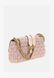 GIULLY TWEED - Handbag ROSE GUESS — 5/5 Фото, Картинка BAG❤BAG Купить оригинал Украина, Киев, Житомир, Львов, Одесса ❤bag-bag.com.ua