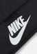 UNISEX - Crossbody Bag BLACK / WHITE Nike — 5/5 Фото, Картинка BAG❤BAG Придбати оригінал Україна, Київ, Житомир, Львів, Одеса ❤bag-bag.com.ua