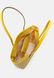 SMALL BASKETWEAVE TOTE SET - Handbag Yellow Tory Burch — 4/6 Фото, Картинка BAG❤BAG Купить оригинал Украина, Киев, Житомир, Львов, Одесса ❤bag-bag.com.ua