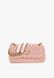 GIULLY TWEED - Handbag ROSE GUESS — 3/5 Фото, Картинка BAG❤BAG Купить оригинал Украина, Киев, Житомир, Львов, Одесса ❤bag-bag.com.ua