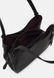 PEBBLE ARCHIVAL EDIE - Handbag BLACK COACH — 3/4 Фото, Картинка BAG❤BAG Купить оригинал Украина, Киев, Житомир, Львов, Одесса ❤bag-bag.com.ua