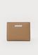 KARL LAGERFELD Ikon Smooth Wallet Mushroom Brown Mushroom brown B1W32004-2DH &mdash; фото 1 з 4