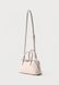 GUESS Davina Satchel Handbag Beige HWBG9899060-LTA &mdash; фото 2 из 4