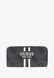 GUESS Grosses Laurel Wallet Schwarz Schwarz BG121544GUE &mdash; фото 1 из 4