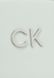 DAILY SMALL DOME - Crossbody Bag Milky green Calvin Klein — 5/5 Фото, Картинка BAG❤BAG Купить оригинал Украина, Киев, Житомир, Львов, Одесса ❤bag-bag.com.ua