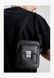 Crossbody Bag Ck black Calvin Klein — 2/5 Фото, Картинка BAG❤BAG Купить оригинал Украина, Киев, Житомир, Львов, Одесса ❤bag-bag.com.ua