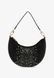 GUESS Tasmin Rhinestones Handbag Schwarz BG150270GUE &mdash; фото 2 из 5