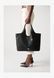 KARL LAGERFELD Ikon Tote Tote Bag Black BLACK A3W30096 &mdash; фото 1 из 12