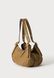 COACH Drifter Shoulder Handbag Muted Olive CFM45-B4YTH &mdash; фото 4 из 6