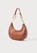 MOSCHINO Jewel Handbag Chestnut Chestnut JC4048PP1N252JPLF0-312 &mdash; фото 3 из 6