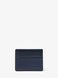 Harrison Crossgrain Leather Tall Card Case NAVY MICHAEL KORS — 3/3 Фото, Картинка BAG❤BAG Купить оригинал Украина, Киев, Житомир, Львов, Одесса ❤bag-bag.com.ua