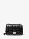 SoHo Small Quilted Leather Shoulder Bag BLACK MICHAEL KORS — 1/3 Фото, Картинка BAG❤BAG Купить оригинал Украина, Киев, Житомир, Львов, Одесса ❤bag-bag.com.ua