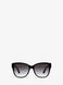 Lucky Bay Sunglasses BLACK MICHAEL KORS — 1/2 Фото, Картинка BAG❤BAG Купить оригинал Украина, Киев, Житомир, Львов, Одесса ❤bag-bag.com.ua