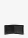 Harrison Logo Billfold Wallet With Passcase BLACK MICHAEL KORS — 3/5 Фото, Картинка BAG❤BAG Купить оригинал Украина, Киев, Житомир, Львов, Одесса ❤bag-bag.com.ua
