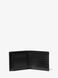 Harrison Logo Billfold Wallet With Passcase BLACK MICHAEL KORS — 4/5 Фото, Картинка BAG❤BAG Придбати оригінал Україна, Київ, Житомир, Львів, Одеса ❤bag-bag.com.ua