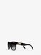 Lucky Bay Sunglasses BLACK MICHAEL KORS — 2/2 Фото, Картинка BAG❤BAG Купить оригинал Украина, Киев, Житомир, Львов, Одесса ❤bag-bag.com.ua