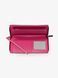 MICHAEL KORS Large Logo Continental Wallet Raspberry 32T2SJ6T3B &mdash; фото 2 из 3