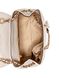Gillian Quilted Backpack STONE GUESS — 5/5 Фото, Картинка BAG❤BAG Купить оригинал Украина, Киев, Житомир, Львов, Одесса ❤bag-bag.com.ua