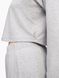 Pure Sleep Hoodie GREY HEATHER Calvin Klein — 3/3 Фото, Картинка BAG❤BAG Купить оригинал Украина, Киев, Житомир, Львов, Одесса ❤bag-bag.com.ua