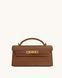 JW PEI Noor Top Handle Bag BROWN BG121883JWP &mdash; фото 1 из 15