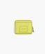 The Leather Mini Compact Wallet LIMONCELLO MARC JACOBS — 3/4 Фото, Картинка BAG❤BAG Купить оригинал Украина, Киев, Житомир, Львов, Одесса ❤bag-bag.com.ua
