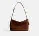 COACH Ludlow Messenger Bag Warm Brown CDR11 &mdash; фото 1 из 7