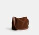 COACH Ludlow Messenger Bag Warm Brown CDR11 &mdash; фото 4 из 7