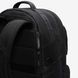 Nike Utility Power Backpack (33L) Black / Black / White FN4120-010 &mdash; фото 11 из 15