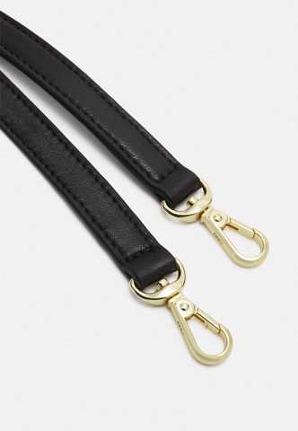 DKNY® ᐉ DELPHINE DEMI - Handbag 【BLACK】 Цена 16 170 грн — Под