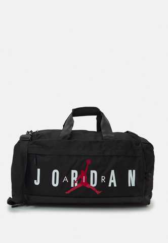 Jordan store duffle backpack