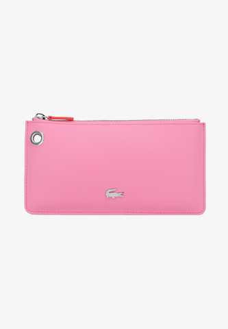 Clutch lacoste 2025