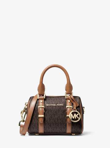 michael kors bedford acorn