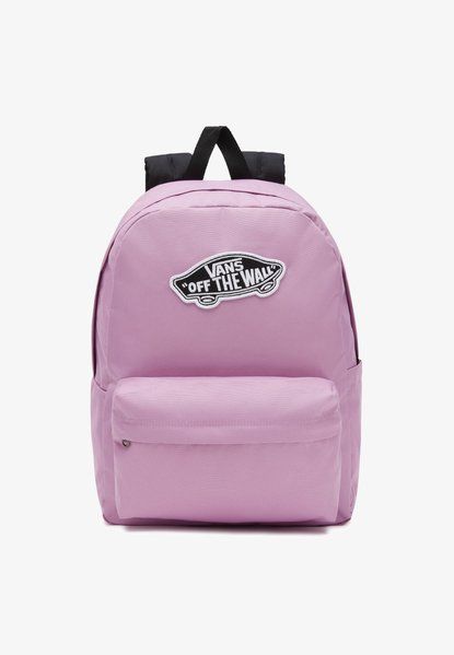 Vans Old Skool Classic Backpack Smoky Grape Smoky grape BG141067VAN &mdash; фото 1 из 3