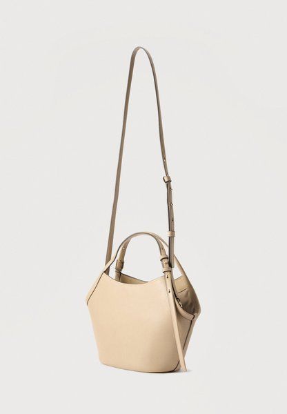 Kate Spade New York Deco Handbag Timeless Taupe Timeless taupe KN091-UMH &mdash; фото 1 з 3