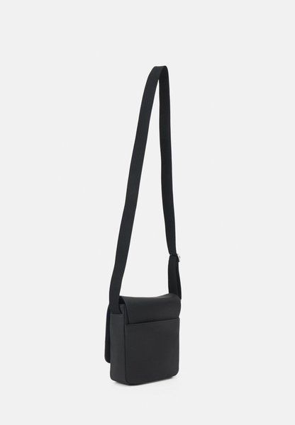 Lacoste CLASSIC UNISEX - Crossbody Bag Noir NH4423HC-000 &mdash; фото 1 из 5