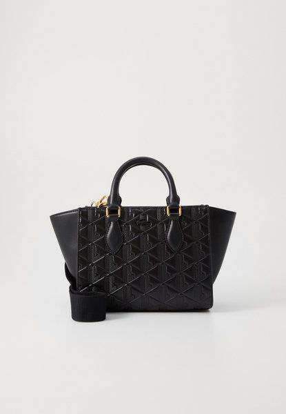 Lacoste Crossover Bag Handbag Noir Noir NF5096MH-000 &mdash; фото 1 из 6