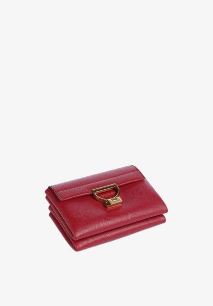 Coccinelle Arlettis Mini Handbag Rosso ROSSO BG141855COC &mdash; фото 1 из 1