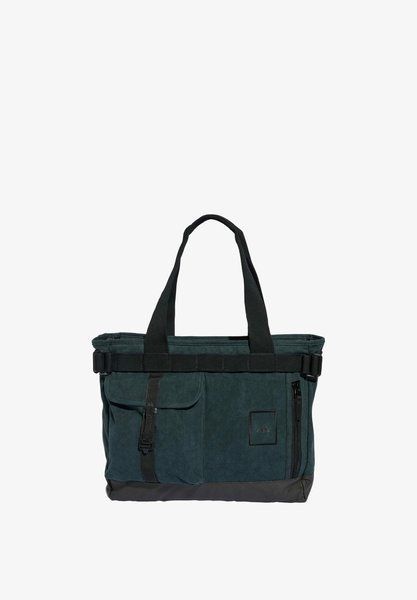 Adidas Handbag Carbon Carbon BG120124ADI &mdash; фото 1 из 6