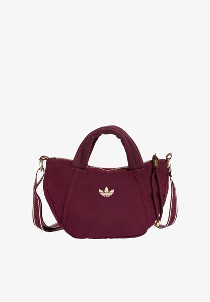 Adidas Adidas Og Sport Croissant Bag Extra Small Handbag BORDEAUX BG152473ADI &mdash; фото 1 из 4